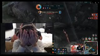 MSF Vetheo reacts to korean Jhin perfect aim