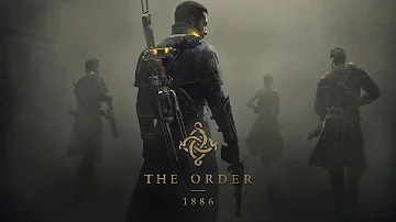 The Order: 1886 (The Movie)