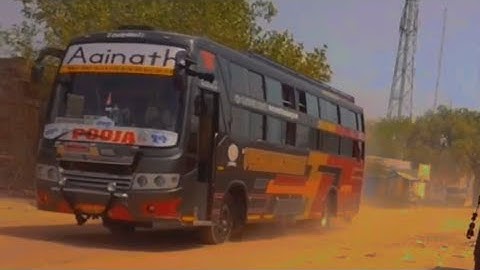 Buses Click Pune| Buses Lover Amit | Aainathtravels | Pooja Travel | Vishwakarma Travel