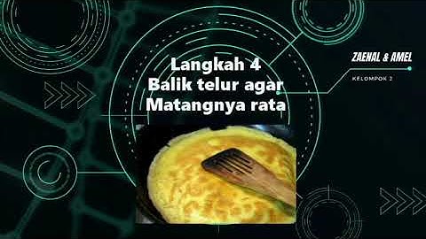 Penerapan Algoritma dalam kehidupan sehari-hari