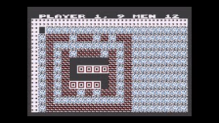 Atari Schaik Dash 05. Cave 12