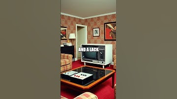 The Enigma of the RCA Studio II