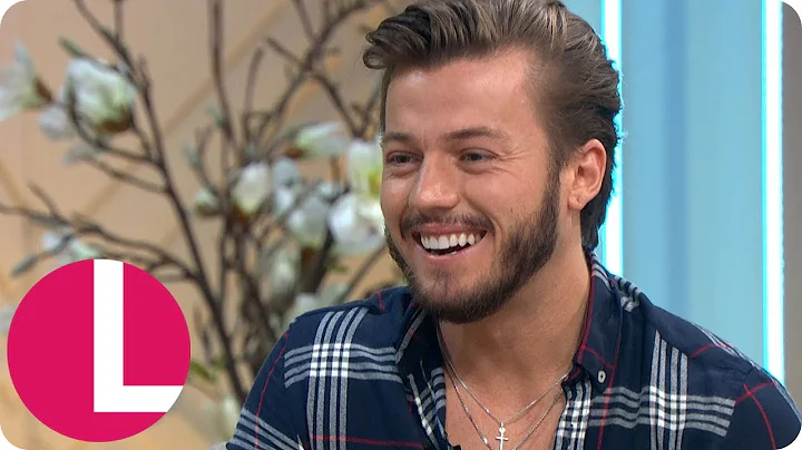 X Factors Tom Richards Reflects on Missing His One...
