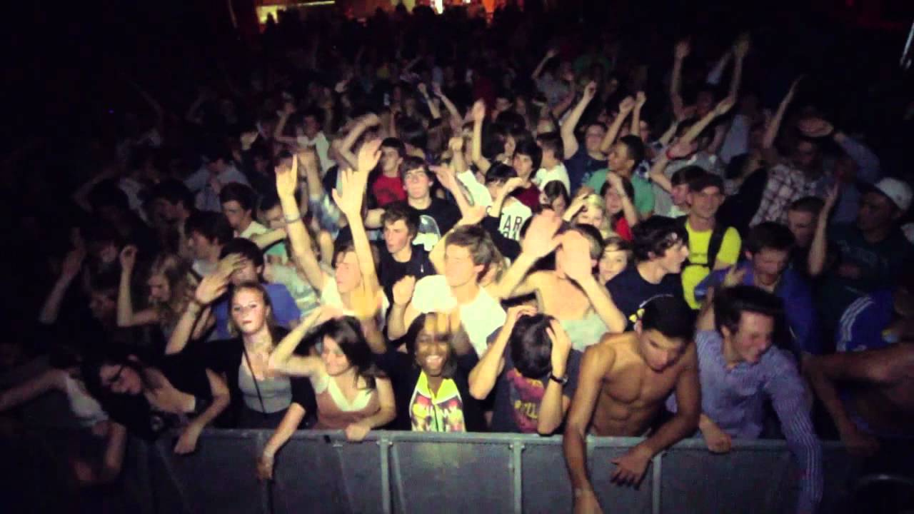 Cartel Party Presents Dirtyphonics and Dub-Timus Soundsystem