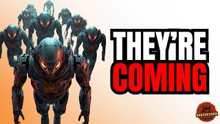 The Robots Are Coming And They Are Cheap