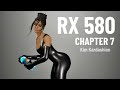 Fortnite BEST Performance in Chapter 7 Rx 580 1080p Benchmark Performance GPU Low End Kim Kardashian