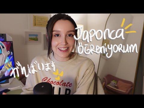 beraber japonca öğrenelim 🍙📝📒