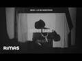 Sech - LO DE NOSOTROS (Visualizer) | SECHO GANG