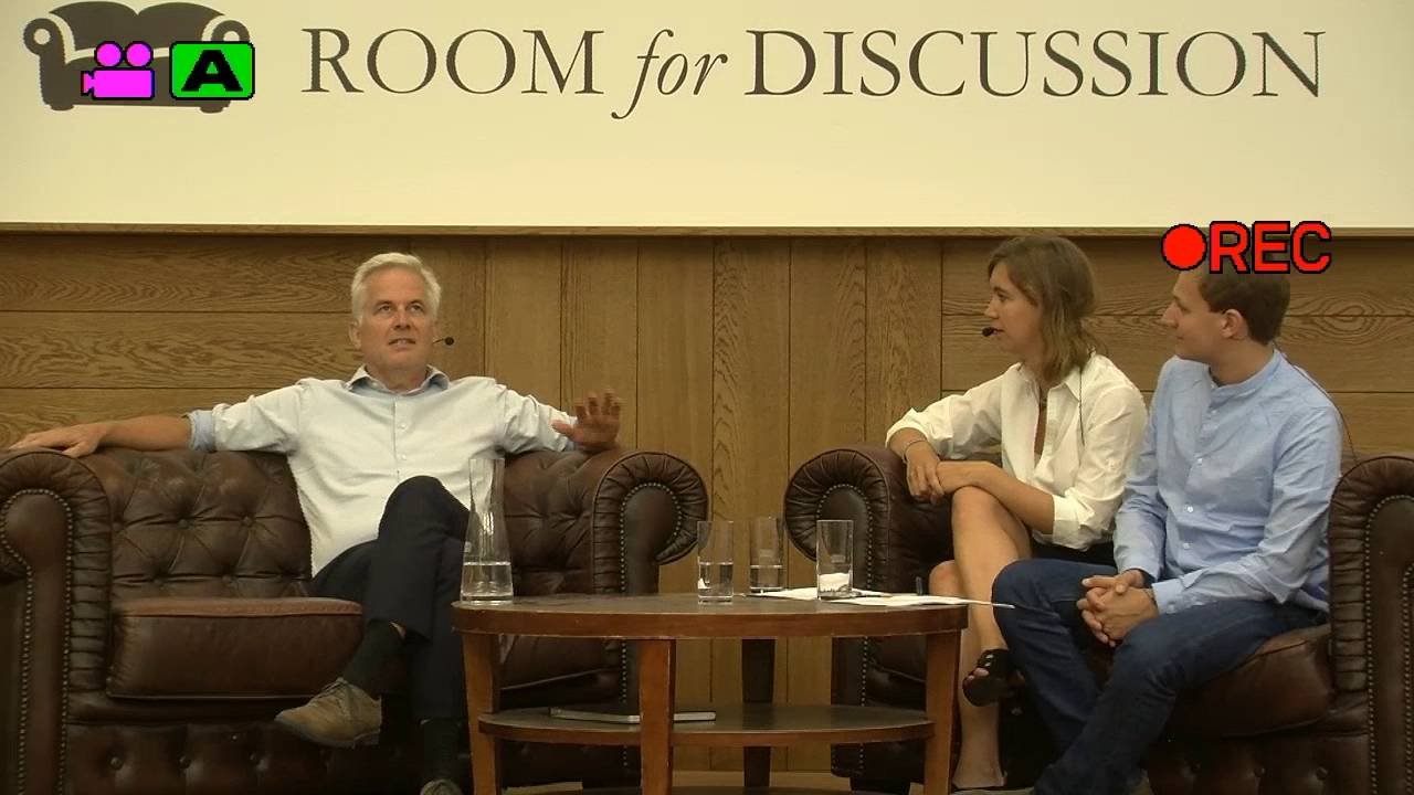 (HIGHLIGHTS) Circular Economy: Thomas Rau