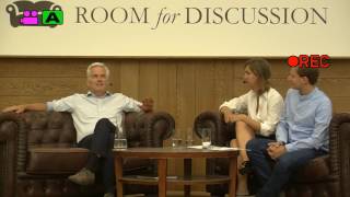 (HIGHLIGHTS) Circular Economy: Thomas Rau