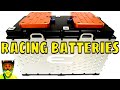 Racing Electric Vehicle Batteries - ELMOFO