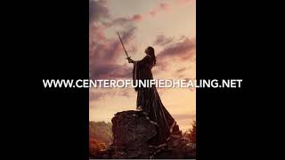 Connect to Mars with Guided Meditation for Confidence and Warrior Energy | Center Of Unified Healing