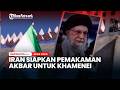Tertunda Tiga Bulan karena Perang, Iran Siapkan Pemakaman Akbar untuk Khamenei