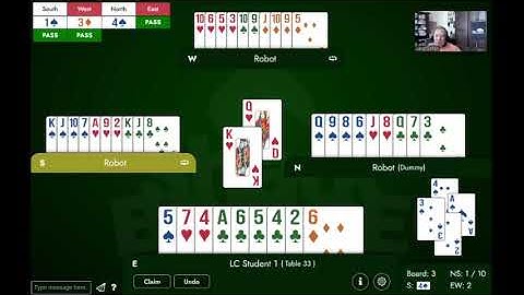 BMS Bridge Byte 2nd Hand Play on Shark Bridge