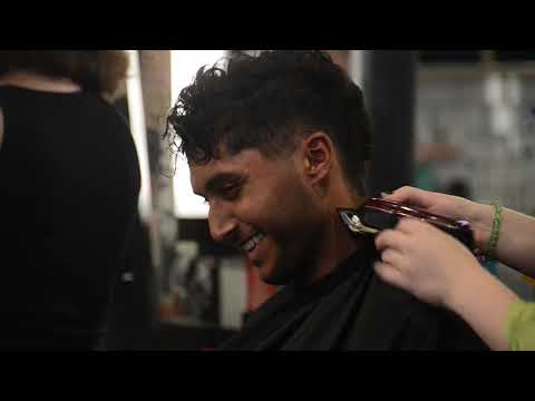 BISHOPS Cuts-Color video