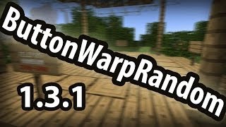 ButtonWarpRandom 1.3.1 - Minesecure.net