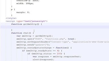 Создание чата