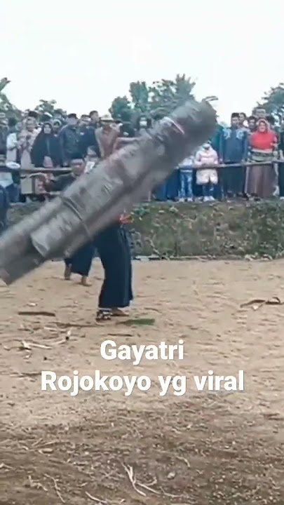 jaranan kidal gayatri rojokoyo live' di seluruh jawa timur