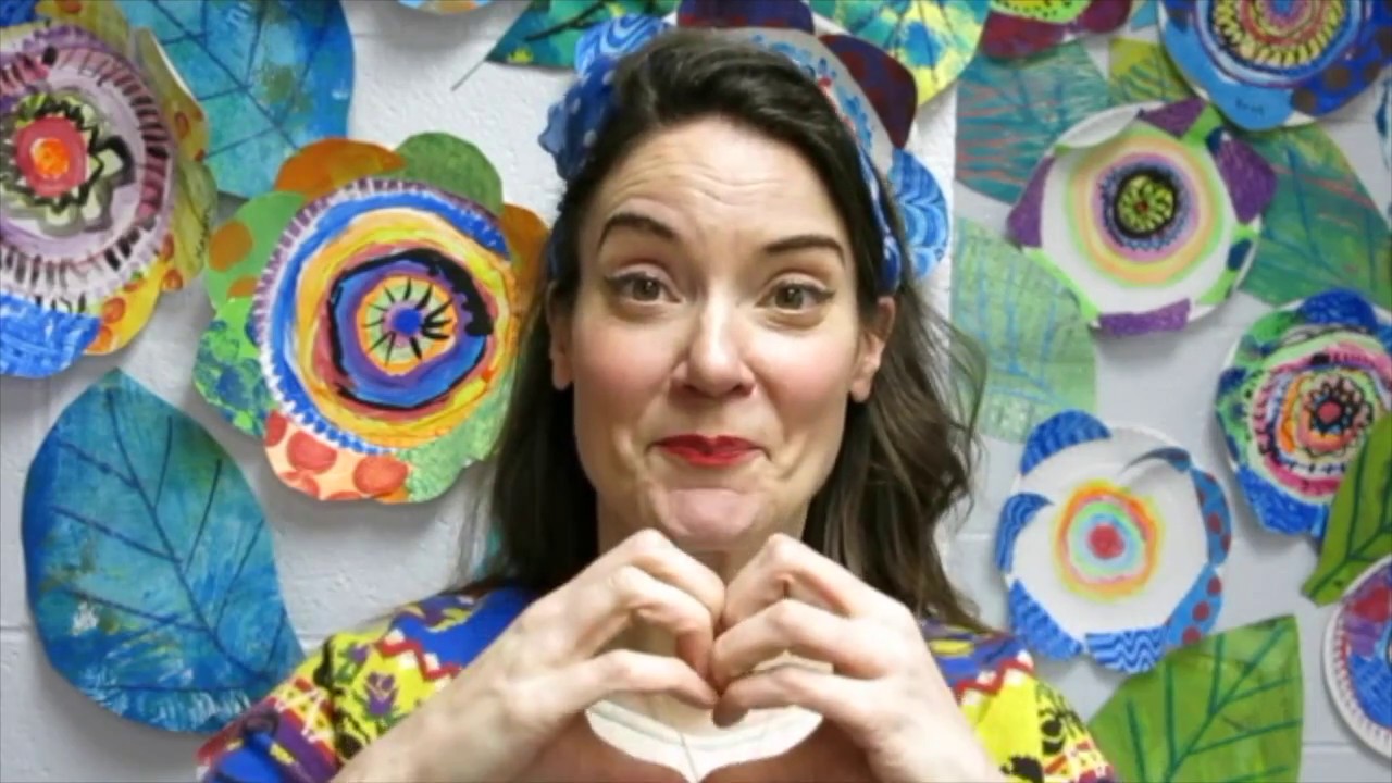 art classes for adults A Glimpse Inside: Teaching the Principles of Art