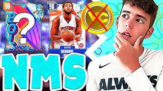 NO MONEY SPENT SERIES #127 - THIS FREE CARD IS EVEN BETTER THAN I INITIALLY THOUGHT! NBA 2K24 MyTEAM