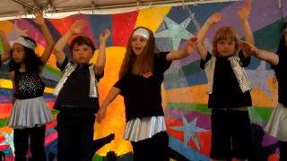 Jaydens Year End Show Montessori 2013 Part 1