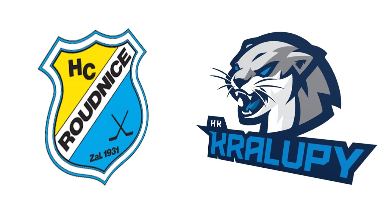 HK ROUDNICE NAD LABEM vs HK KRALUPY NAD VLTAVOU dorostenci