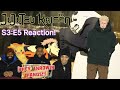Something about this season man… | Passion - Jujutsu Kaisen S3:E5 Reaction! 