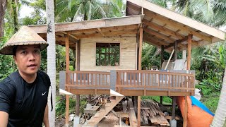 Download Lagu Finally tapos na ang dingding..TERRACES na po tayo bukas MP3