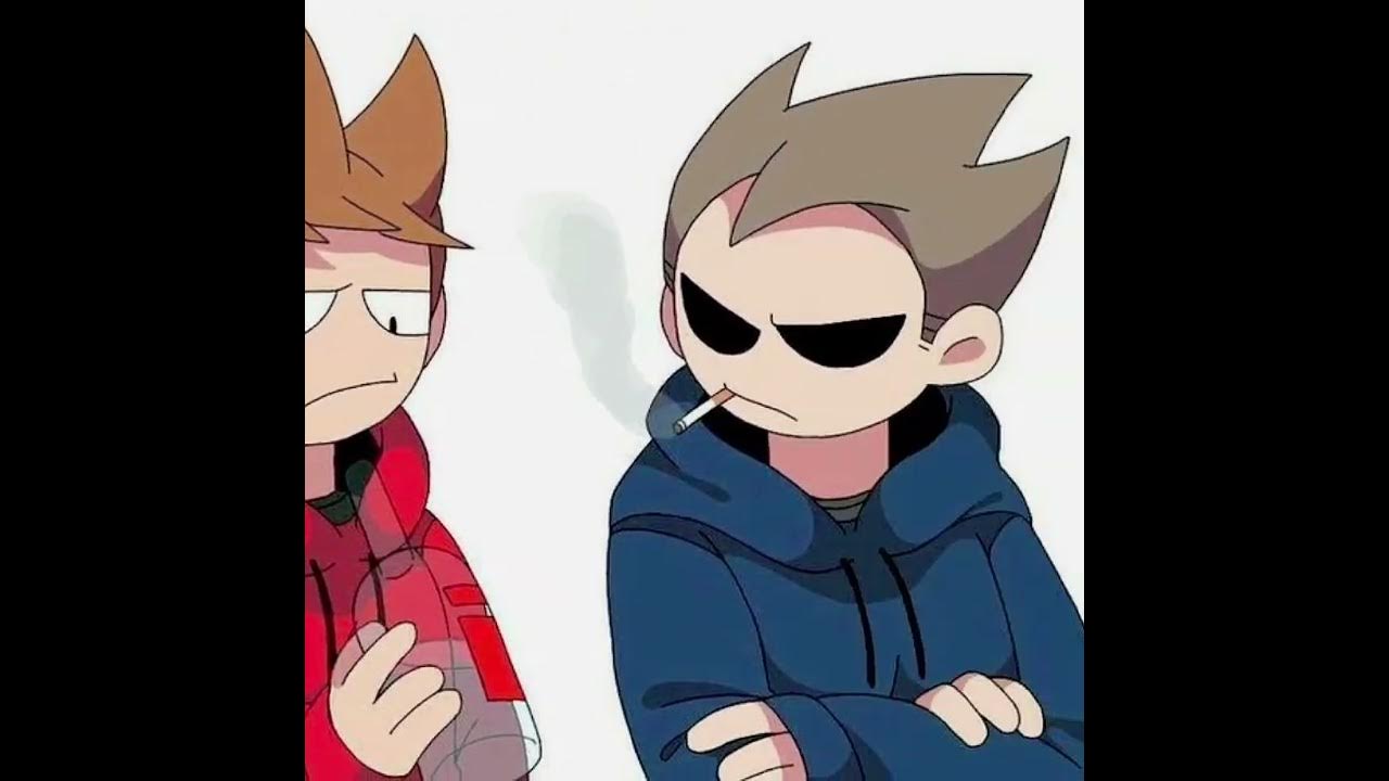 Tom x tord. Торд Ларссон эддсворлд. Эддсворлд том и Торд. Eddsworld Tord том. Eddsworld шип Tord/Tom.