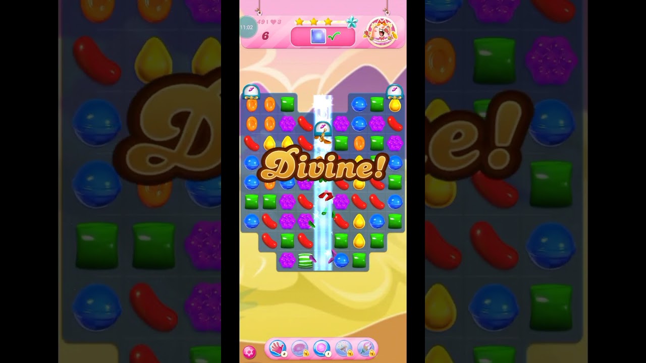 A Vida e o FIM de CANDY CRUSH SAGA (2011-2021 Classic) 