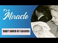 Episode 7, Season 1, It's a Miracle -River Wild; Man in White; Twister Survival; 1000 Men and a Baby