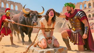 11 Brutal Games That Shocked Ancient Rome | Dark Roman History