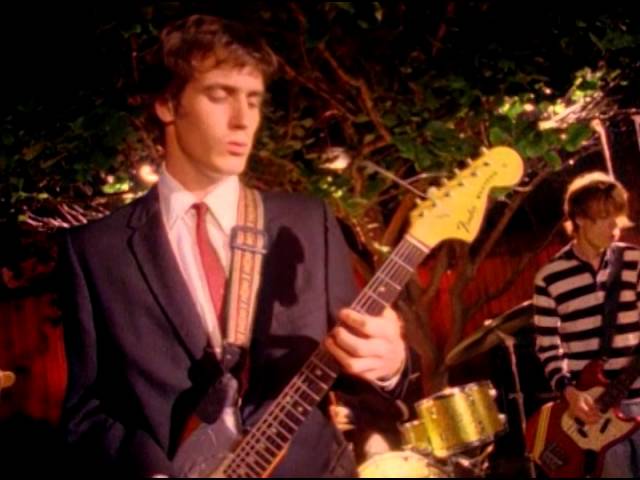 Watch Sloan - People Of The Sky on YouTube