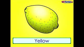 The Apple Is Red Version 1