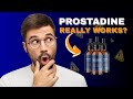PROSTADINE ❌((WORKS))❌PROSTADINE REVIEWS, PROSTRADINE VIDEO PRESENTATION, PROSTRADINE