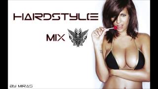 Hardstyle Mix vol.1 by Miiras