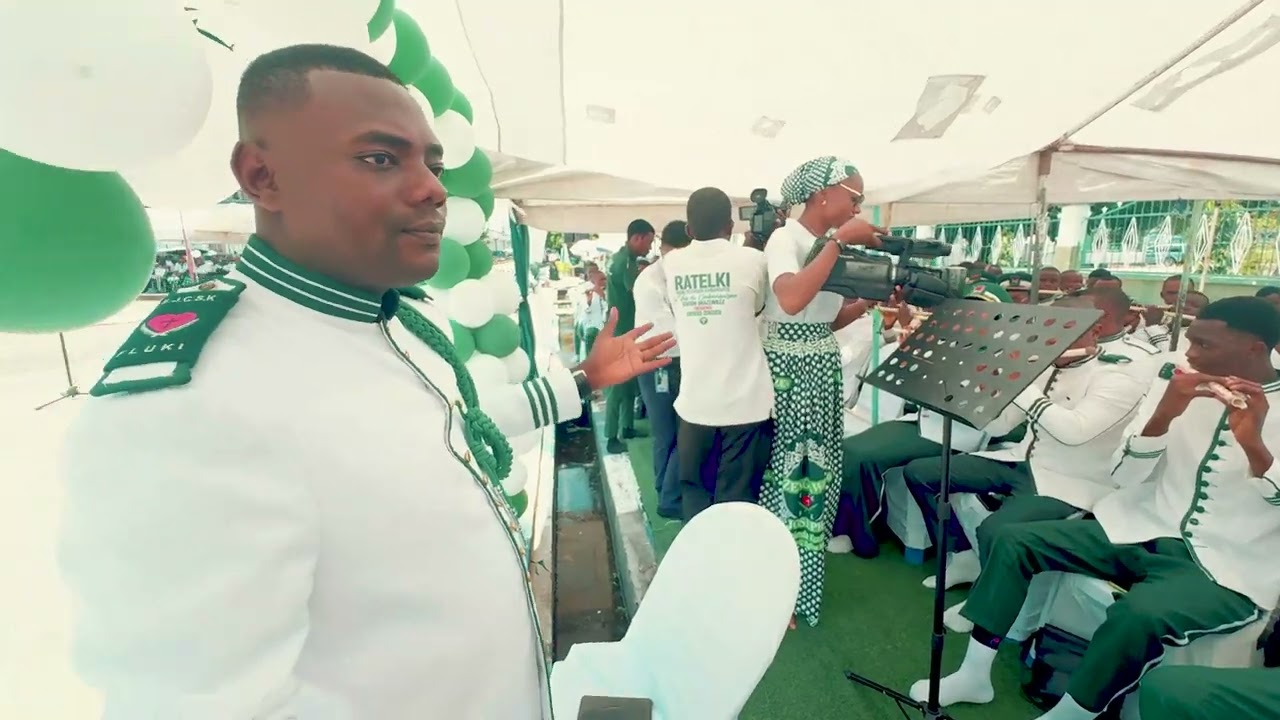 FLUKI INSPECTORAT H dans TIKA KIMIA EPESAMA lors de la production du 12 février 2026 