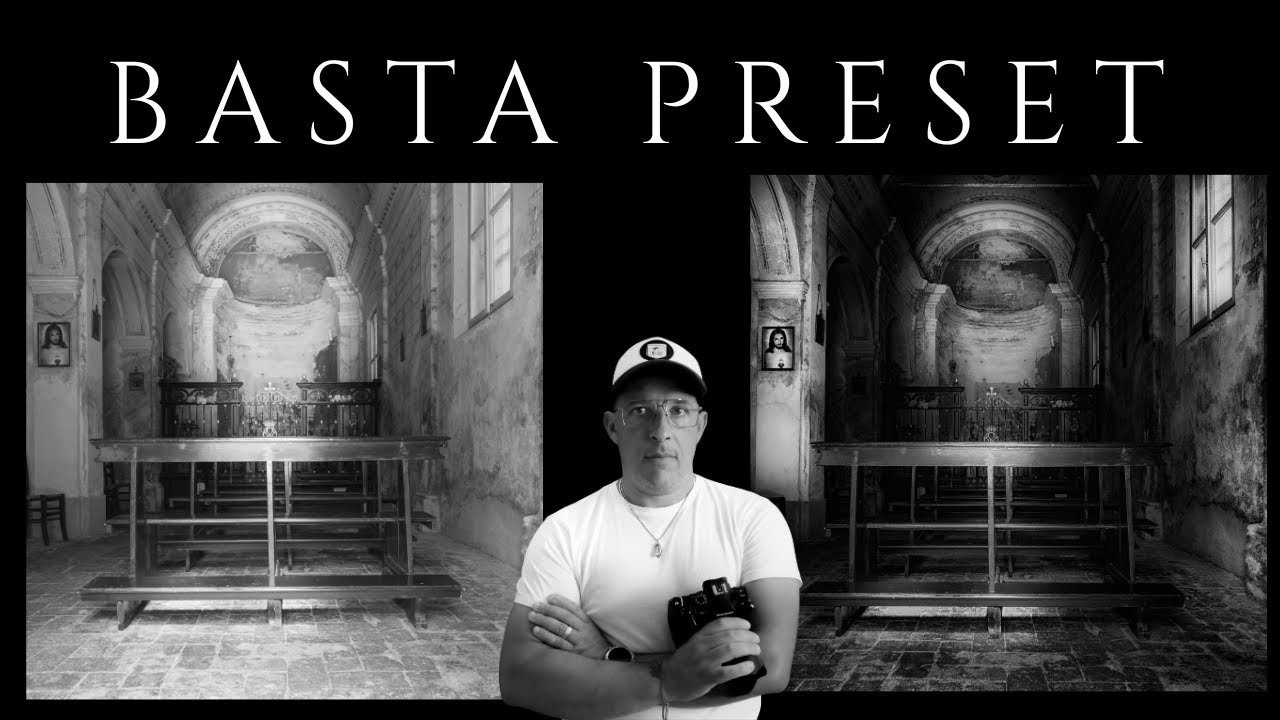 Perché le tue foto sembrano tutte uguali: l'inganno dello sviluppo digitale