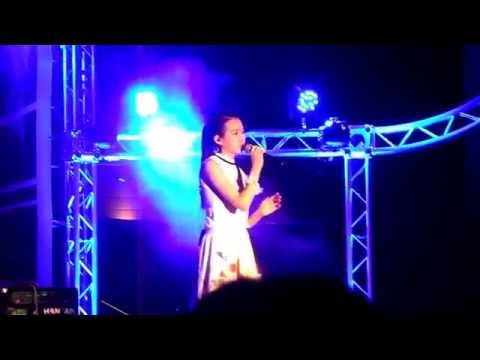 孫羽希-褪殼 台南嘉藥科大2015.3.13