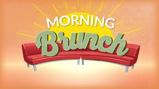 Traveling Solo? | Morning Brunch | Aug. 25, 2026