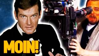 15 Filmszenen, in denen man die CREW sieht 15 Filmszenen, in denen man die CREW sieht