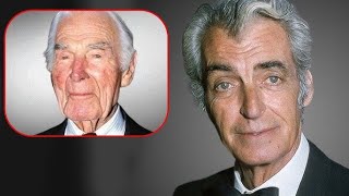 Rory Calhoun FINALLY Breaks Silence On Randolph Scott