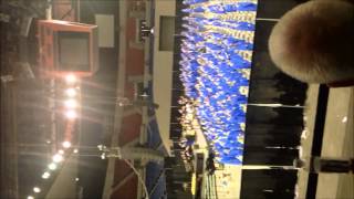 Slideshow From Freshman year to Last day of senior year and Gradution