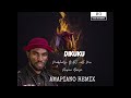 Makhadzi ft Dj Call Me & Prince Benza - Dikuku(MG Amapiano Remix)