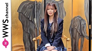 スーパーハイスクールJK社長・柊星(しゅら)、「ビジネス成功術-女子高生起業家が語るJK社長の20ヶ条-」出版で思いを語る！