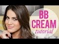 Easy Makeup using BB Cream