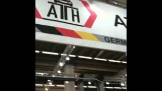 ATH Heinl Frankfurt 2010
