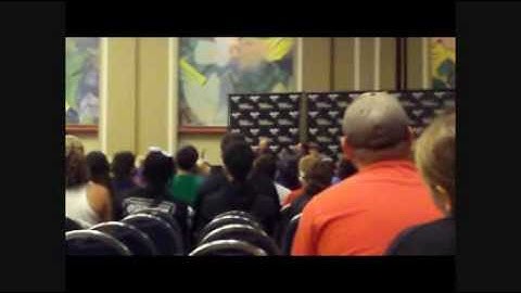 BotCon 2010! - Activision Panel (Part 1)