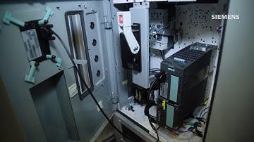 Learn about MCCs with integrated machine safety.