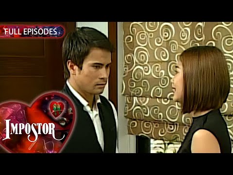 Precious Hearts Romances Presents Impostor | Full Episode 80